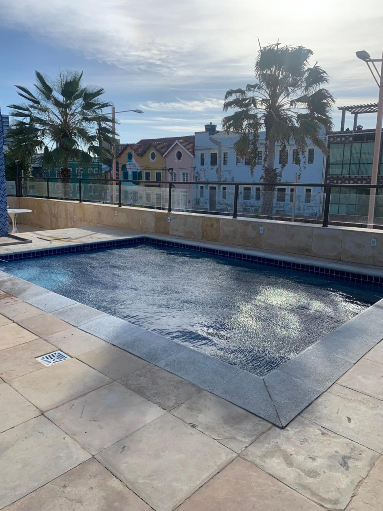 Apartamento Flat Tabajara
