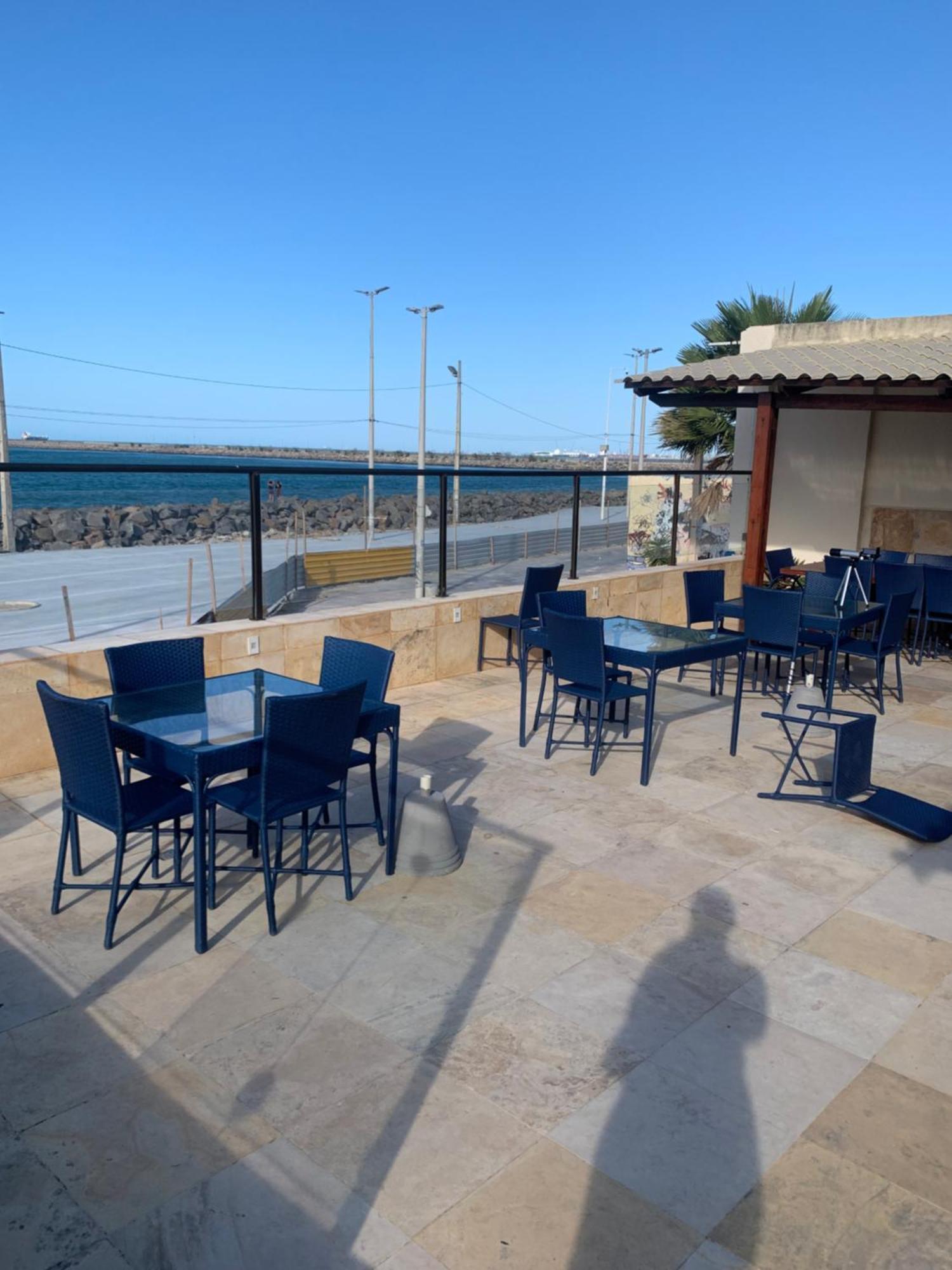 Apartamento Flat Tabajara