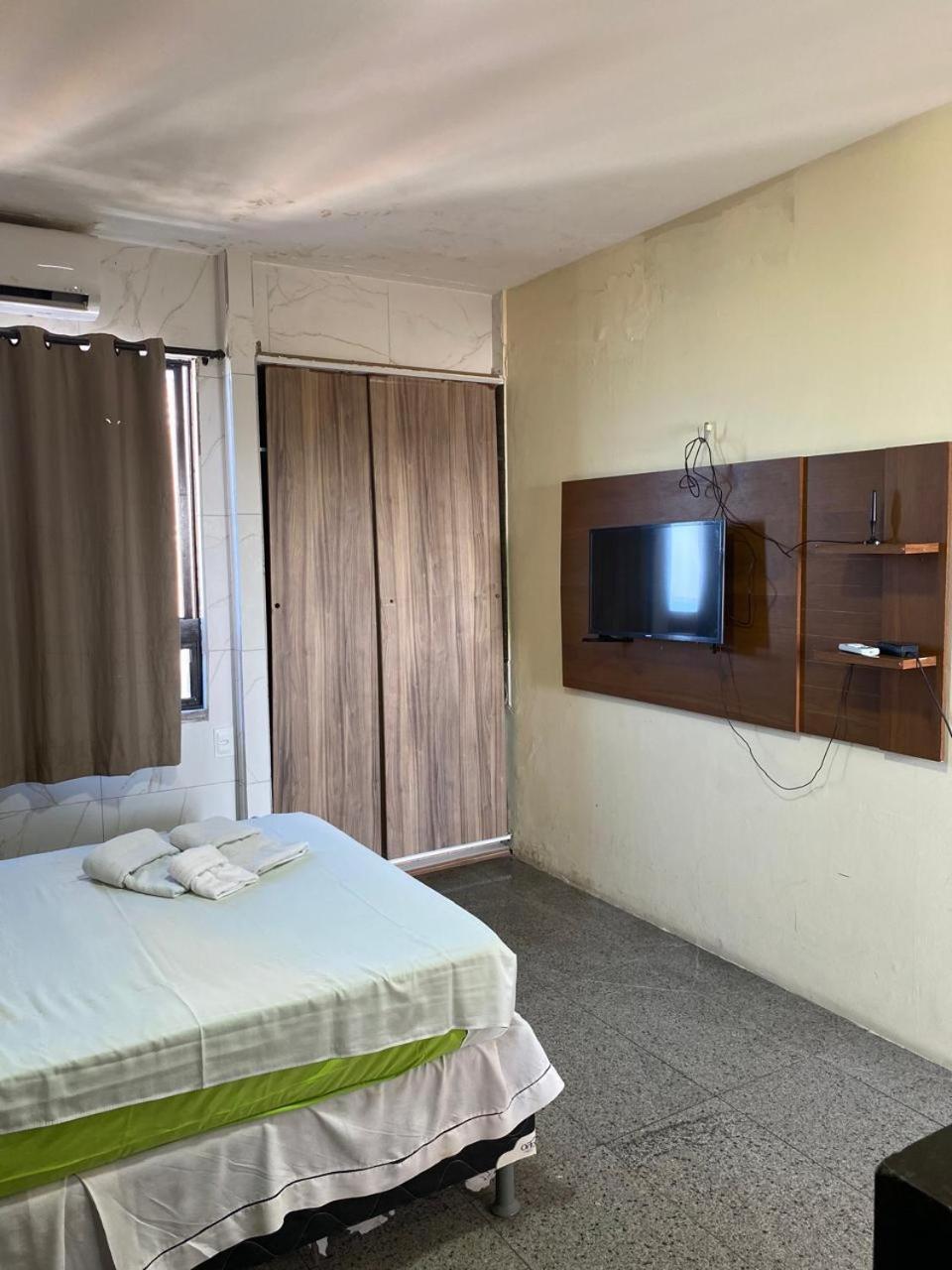 Flat Tabajara Fortaleza (Ceara)